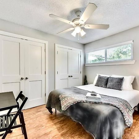 דירות דאלאס Bright And Cheerful Flat, Near Fair Park מראה חיצוני תמונה